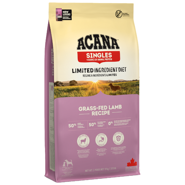 ACANA Grass-Fed Lamb