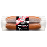 Pan Mięsko Przysmak - Hot Dogi z Bekonem