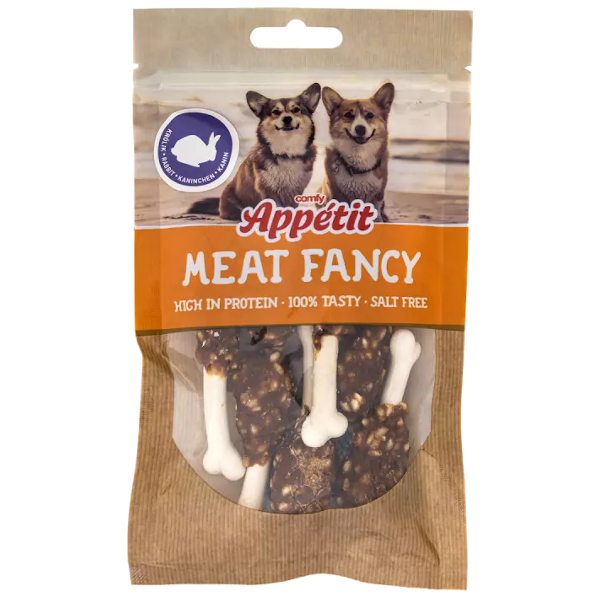 Comfy Appétit Meat Fancy - królicza nóżka