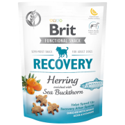 Brit Care Dog  Functional Snack Recovery Herring