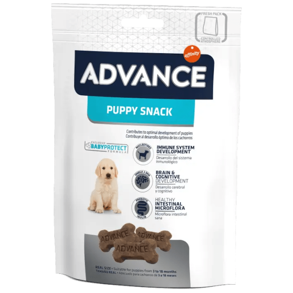 ADVANCE SNACK Puppy