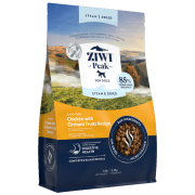 Ziwi Peak Steam & Dried Chicken with Orchard Fruits Recipe