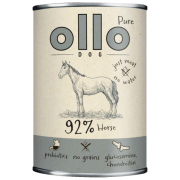 Ollo Pure Horse - Konina