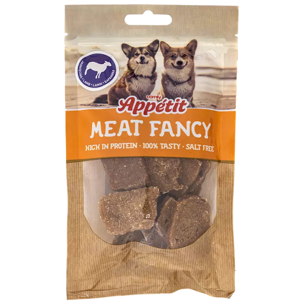 Comfy Appétit Meat Fancy - jagnięcina